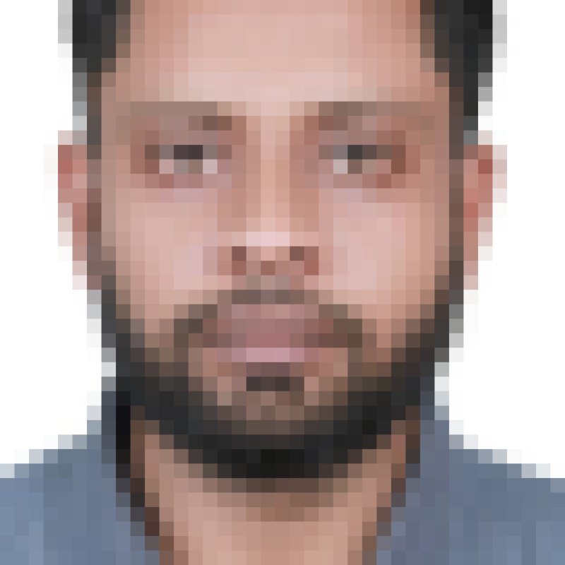 Jamil, 37, Mundo Novo