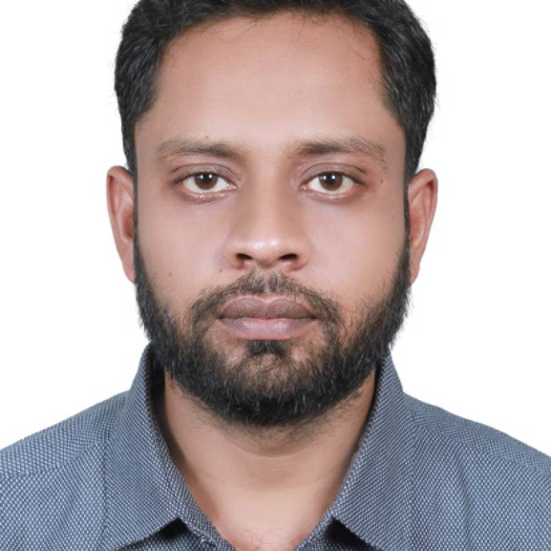 Jamil, 37, Qubor