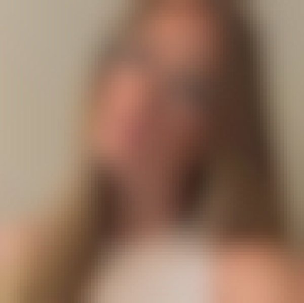 Margret Donald, 34, Brovary
