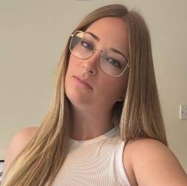 Margret Donald, 35, Jelilyuzi