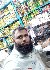 Salimrajuddin, 30, Hong Kong