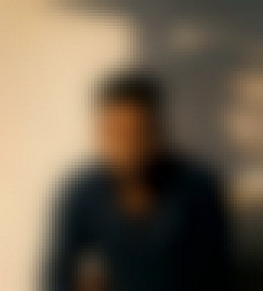 Emran, 30, Tukuyu