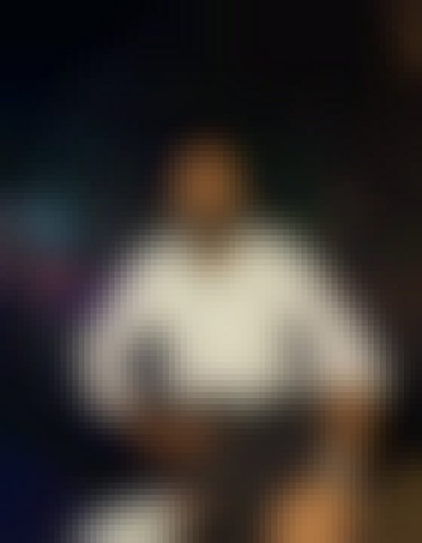Tapon, 30, Hollola