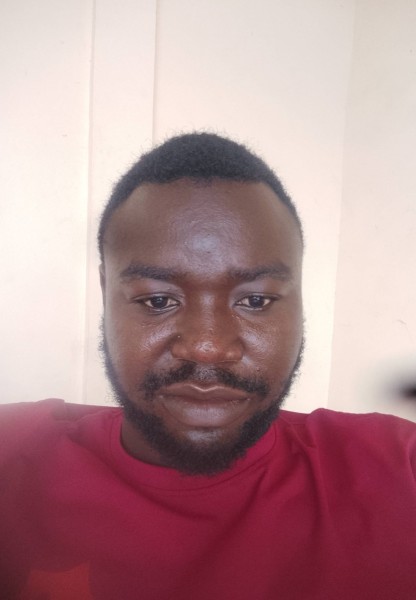 Emmanuel osei, 31, Bafilo