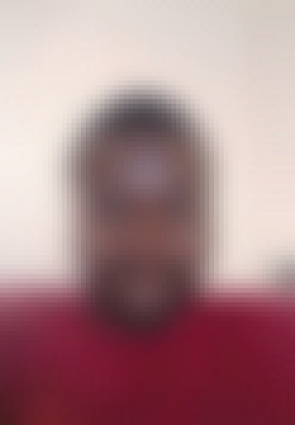 Emmanuel osei, 31, Katipunan