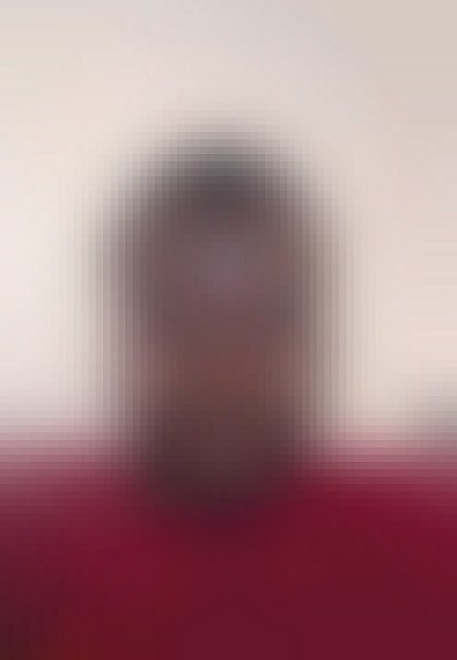 Emmanuel osei, 31, Glencoe