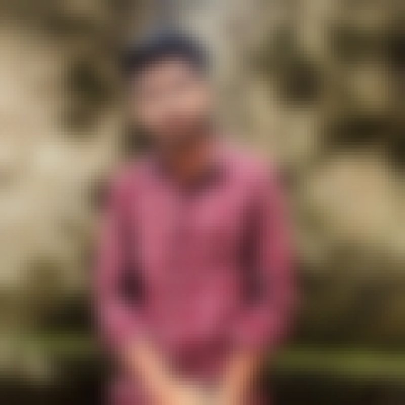 raj, 25, Balikpapan