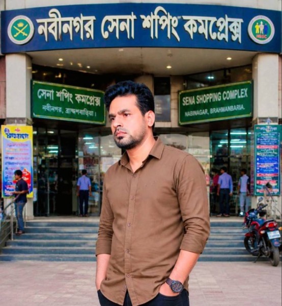 SK Liton Shaikh, 29, Suchiapa