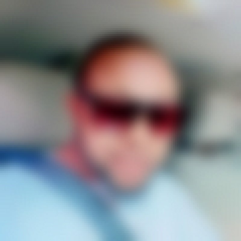 kingsley, 41, Ambodisikidy
