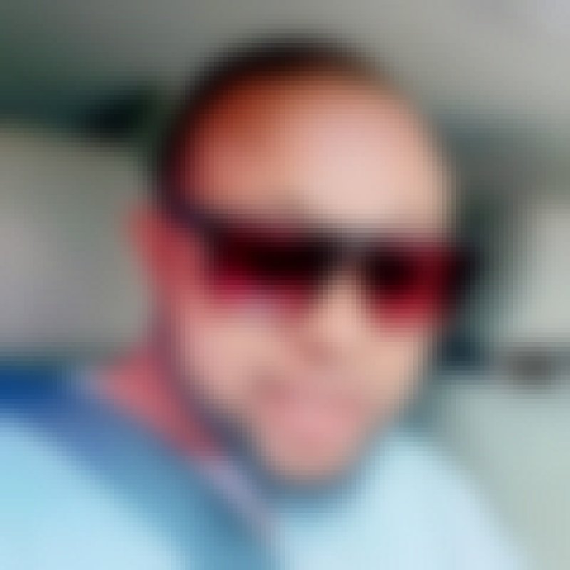 kingsley, 41, Amnville