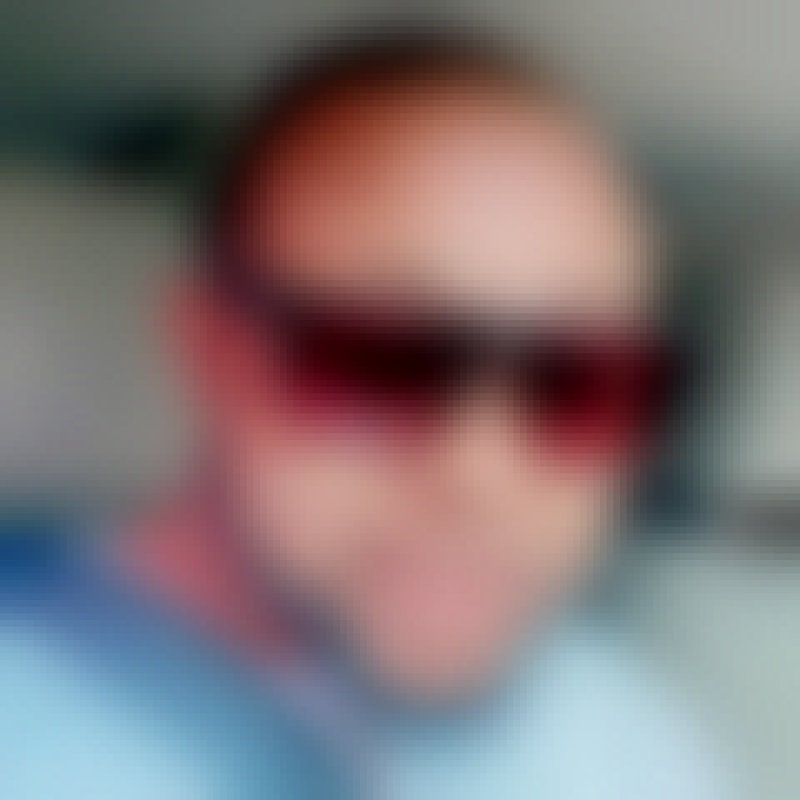 kingsley, 41, India
