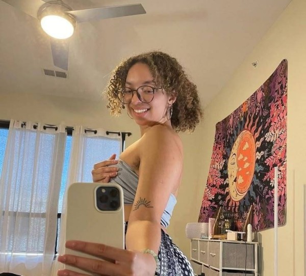 Stella Wililliam, 36