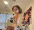 Stella Wililliam, 35, Quilpu