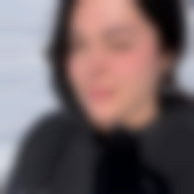 Lesley, 39, Manaus