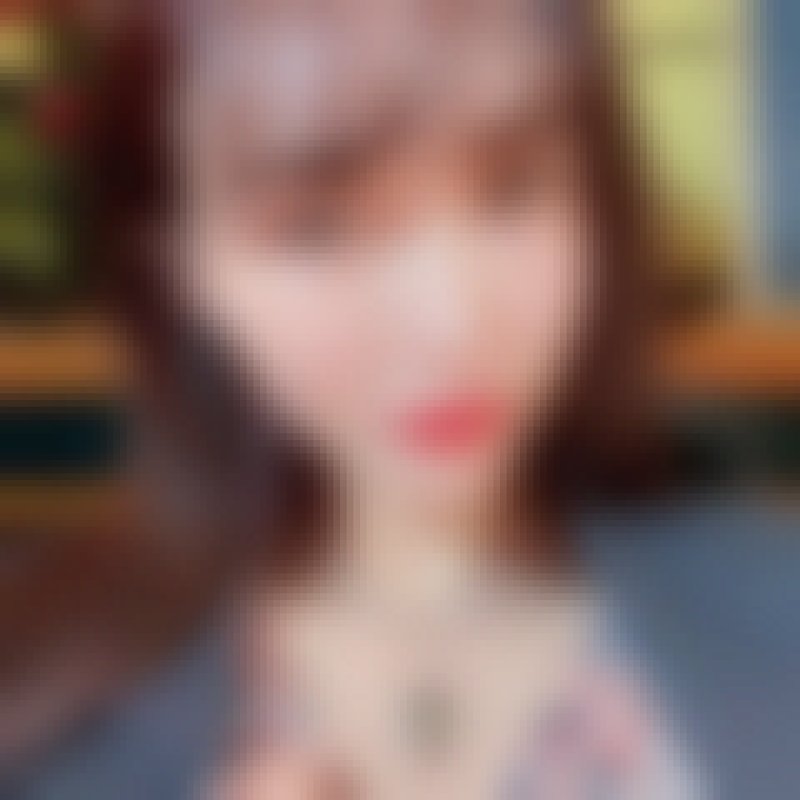 Mika, 37, Nigeria