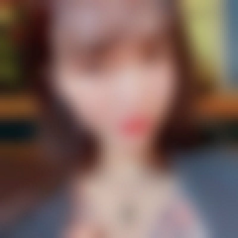 Mika, 37, Dumaguete City