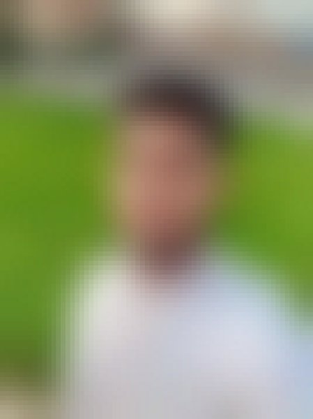 MD Mubin, 26, Odendaalsrus
