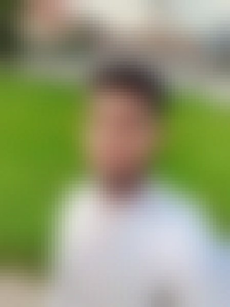 MD Mubin, 26, Brazil