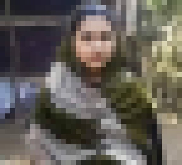 Atikur, 19, Kenton