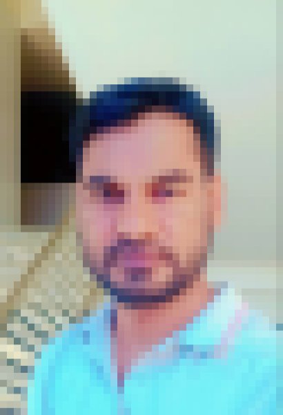md Faruk, 28, Middletown
