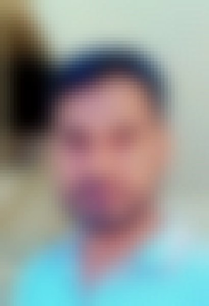 md Faruk, 28, Linghai