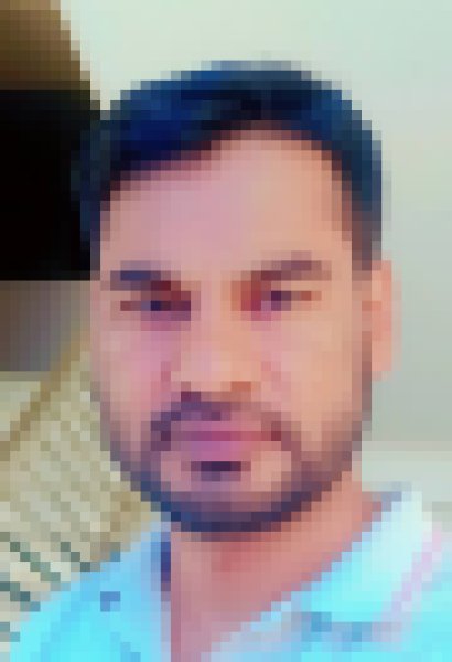 md Faruk, 28, Loanda