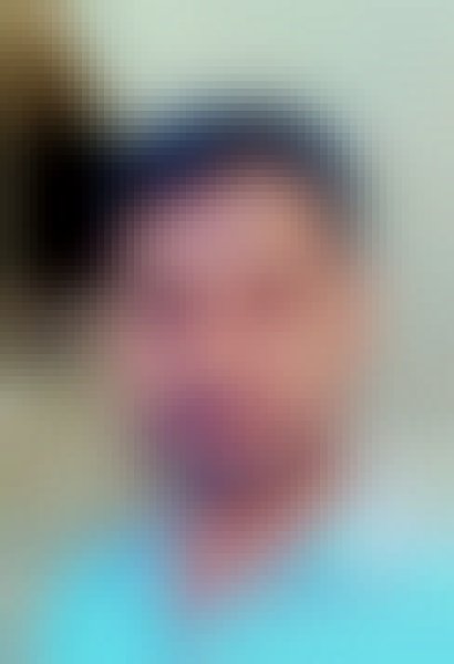 md Faruk, 28, Guararema