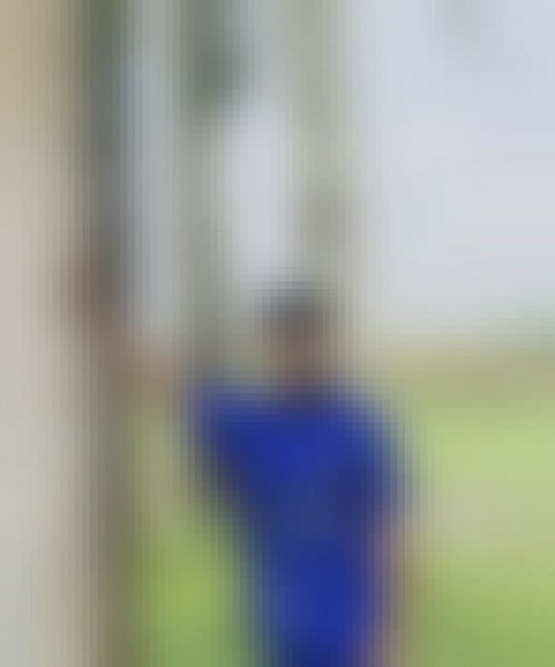 Nirob, 20, Schleusingen