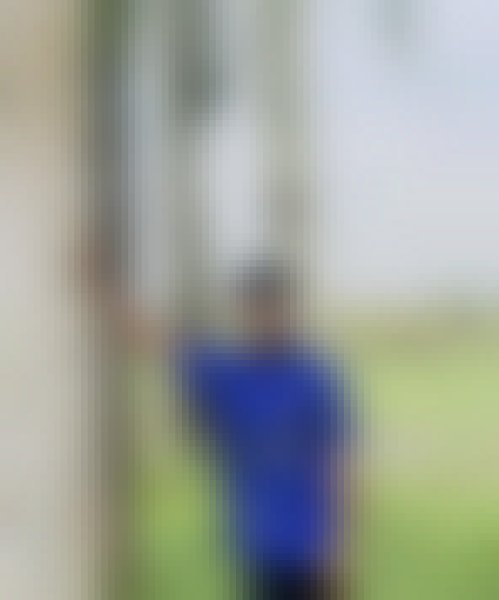 Nirob, 20, Bulank