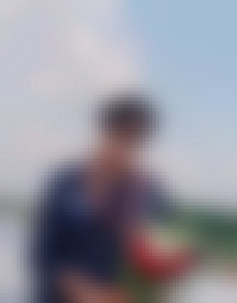 SMS RIDOY, 22, Baarn
