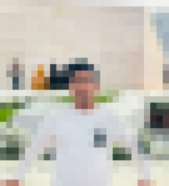Mahmudul Hasan, 31, Tarija
