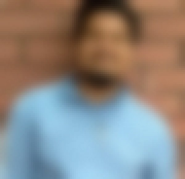 Rehan, 33, So Francisco Do Conde