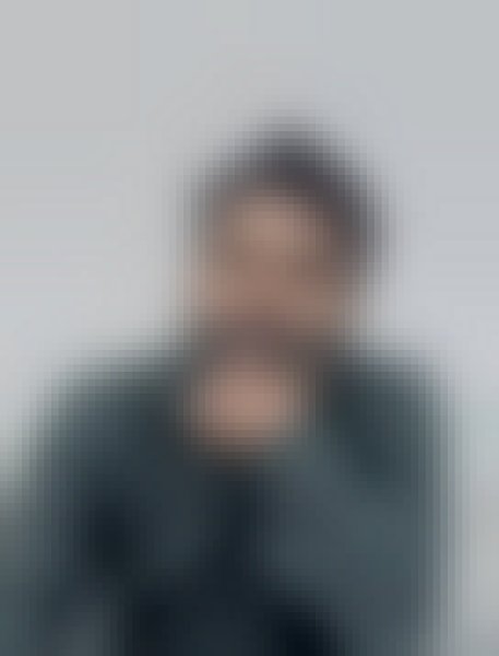 KM LOKMAN, 30, Caucaia