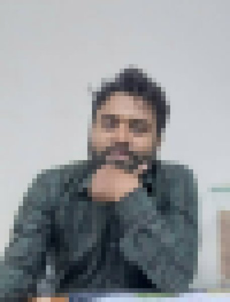 KM LOKMAN, 30, Razole