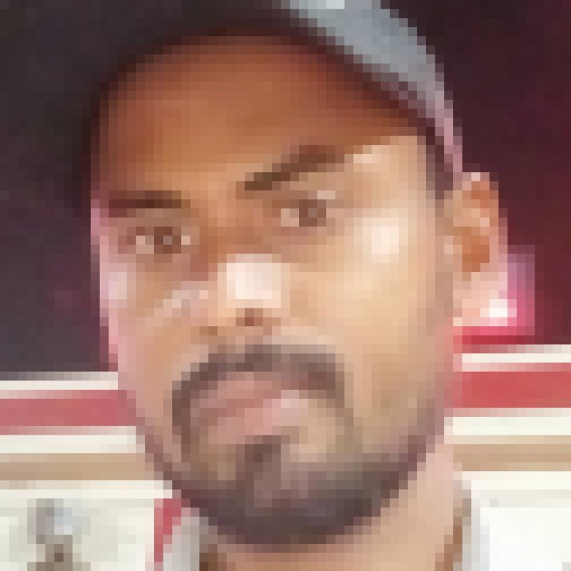 Amit Patel, 26, Bakxanov