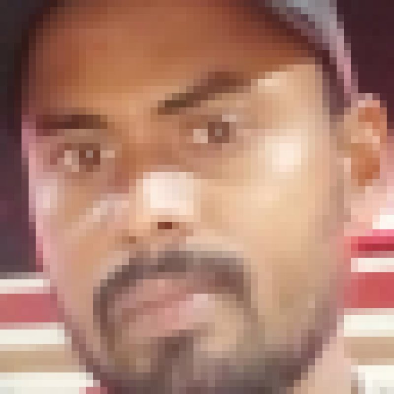 Amit Patel, 26, Betsiaka