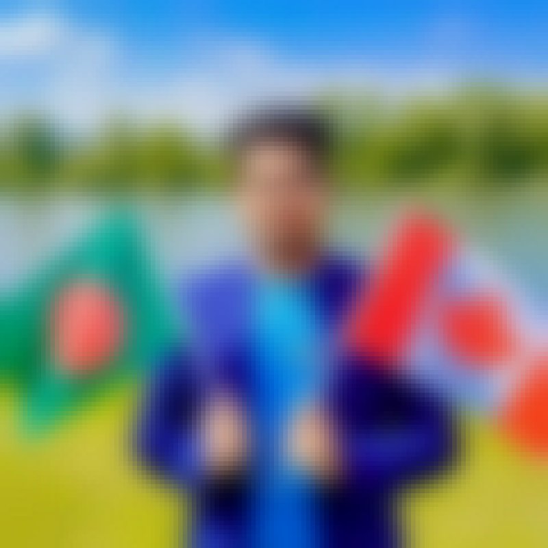 JAMAL Hossen, 25, Karavaram