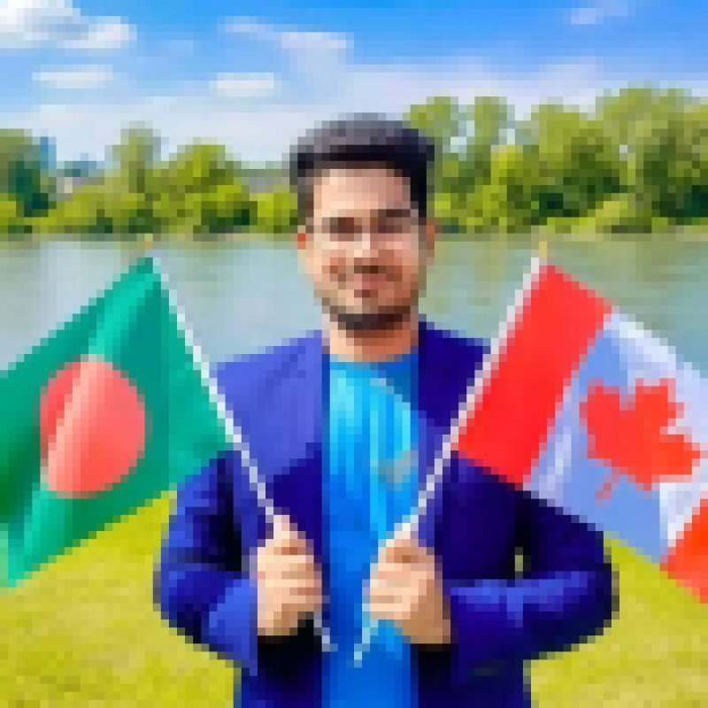 JAMAL Hossen, 25, Nichelino