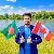 JAMAL Hossen, 25, Triggiano