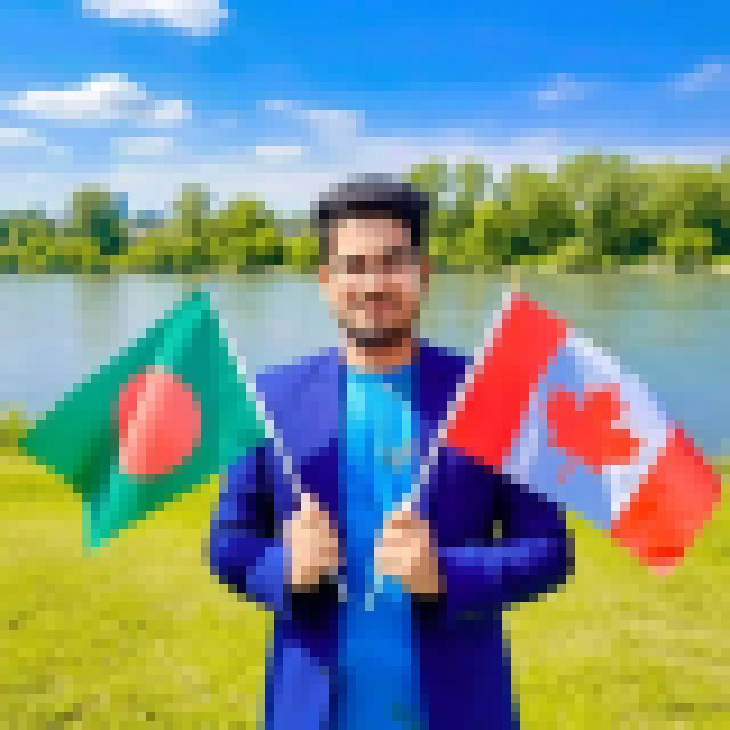 JAMAL Hossen, 25, Munger
