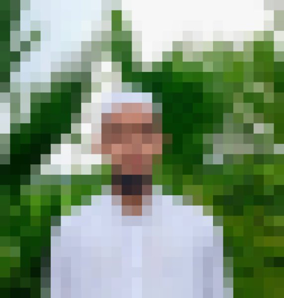 Ńìl Ãhméd, 19, Pantukan