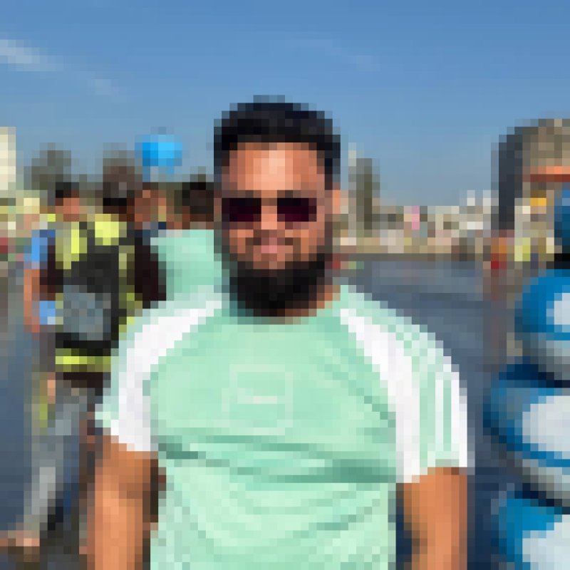 Tito, 29, Benin
