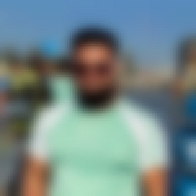 Tito, 29, So Paulo De Olivena