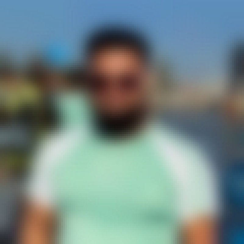 Tito, 29, Guararema