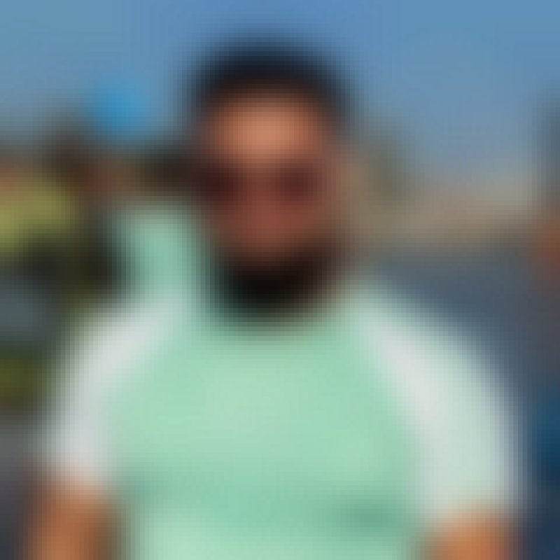 Tito, 29, Mulundo