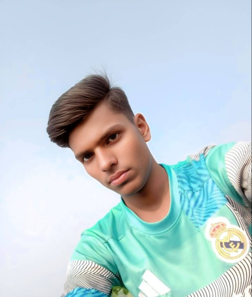 Anish, 19, Batad
