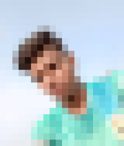 Anish, 19, Natividad