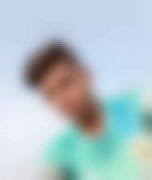 Anish, 19, Ambalanr