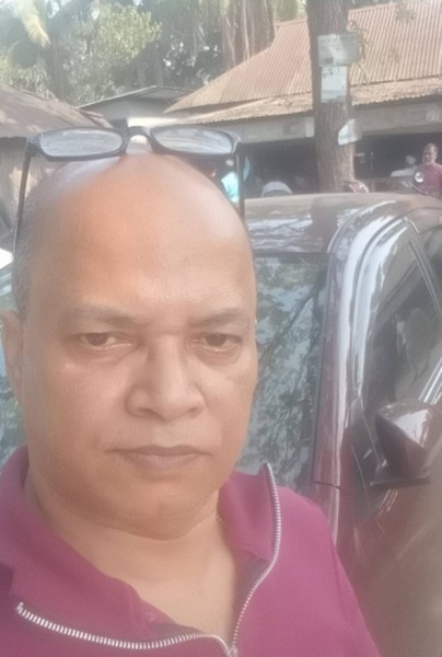 Gul Mohammad, 50, Menomonie