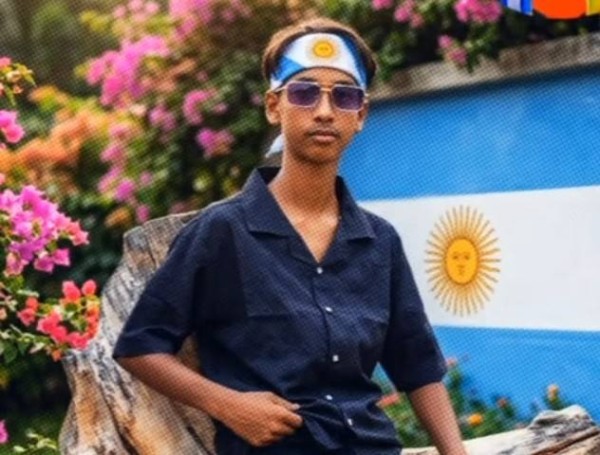 Md, 25, Cochabamba